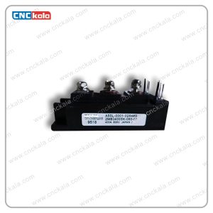 ماژول آی جی بی تی FUJI مدل ۲MBI400SK-060-01