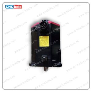 سروو موتور FANUC مدل A06B-0041-B605#S042