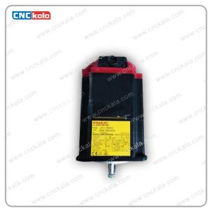 سروو موتور FANUC مدل A06B-0063-B003