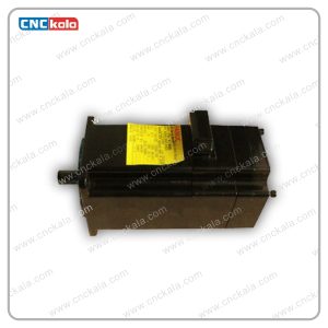 سروو موتور FANUC مدل A06B-0063-B503