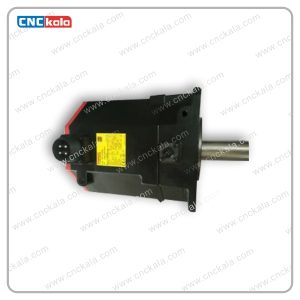 سروو موتور AC سیستم FANUC مدل A06B-0082-B403