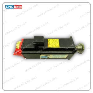 سروو موتور FANUC مدل A06B-0360-T001