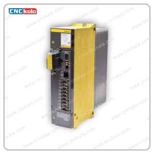 سروو آمپلی فایر FANUC مدل A06B-6080-H305