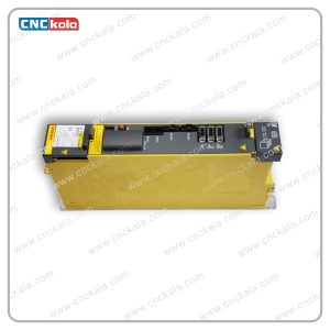 سروو آمپلی فایر FANUC مدل A06B-6114-H201