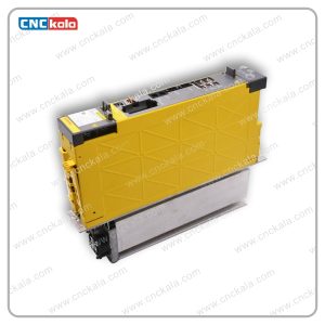 سروو آمپلی فایر FANUC مدل A06B-6114-H207