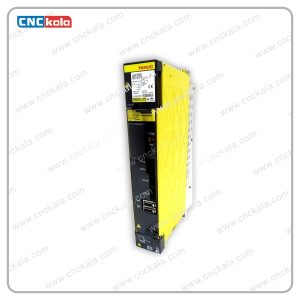 سروو آمپلی فایر FANUC مدل A06B-6124-H104