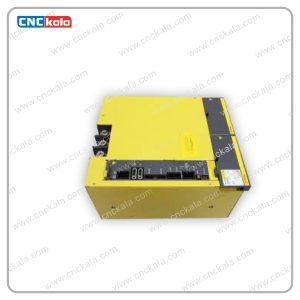 سروو آمپلی فایر FANUC مدل A06B-6124-H109