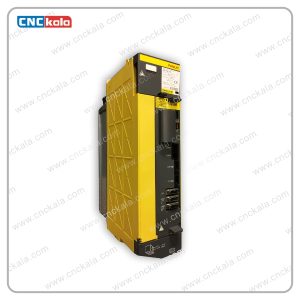 سروو آمپلی فایر FANUC مدل A06B-6124-H207