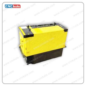 سروو آمپلی فایر FANUC مدل A06B-6127-H109