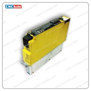 سروو آمپلی فایر اسپیندل FANUC مدل A06B-6127-H205