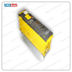 اسپیندل آمپلی فایر FANUC مدل A06B-6141-H006#H580