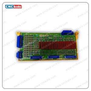 برد کنترل FANUC مدل A16B-1211-0300