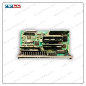 برد PC برند FANUC مدل A16B-2202-0860/05D