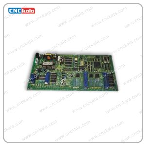 برد I/O برند FANUC مدل A16B-3200-0230