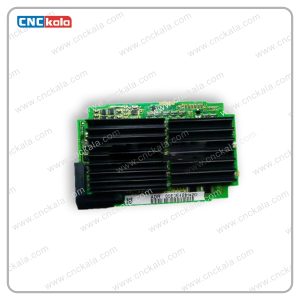 برد PC برند FANUC مدل A20B-8100-0100